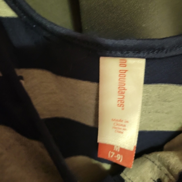 Casual dress - Picture 4 of 4